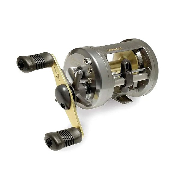 Carretilha Corvalus 300 - Shimano