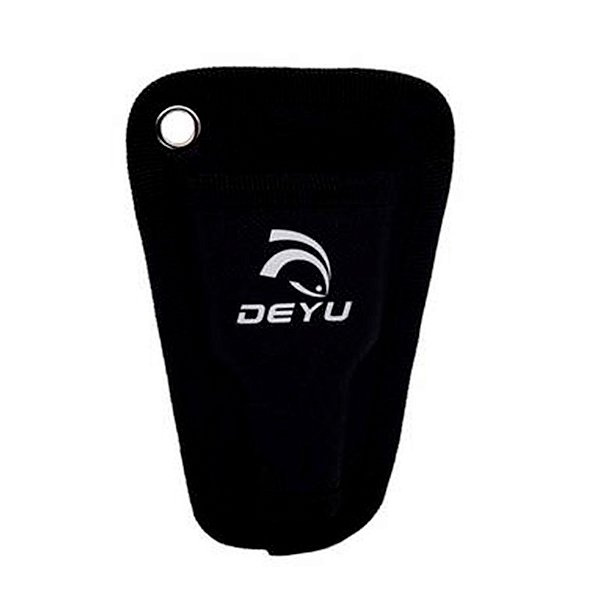 Porta Alicate Preto 140x92mm - Deyu