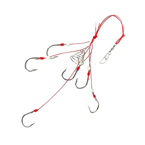 Anzol Chuveirinho Para Pesca - Albatroz