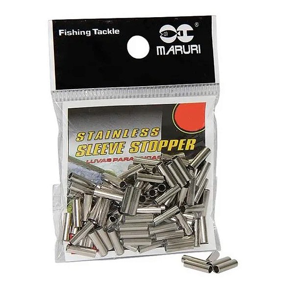 Luva Para Encastoar 100 Peças - Maruri