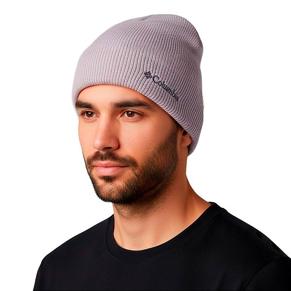 Touca Gorro Whirlibird Watch Cap Beanie - Columbia