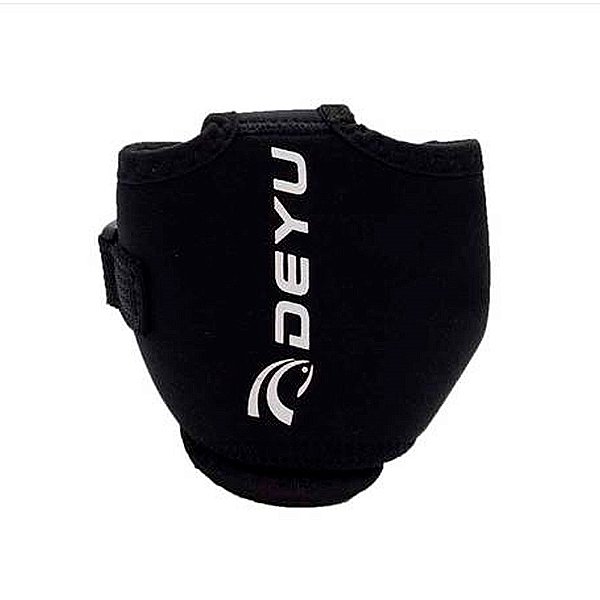 Porta Carretilha Perfil Alto YL002 - Deyu