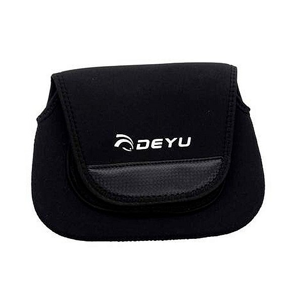 Capa Molinete Preta YL004 - Deyu