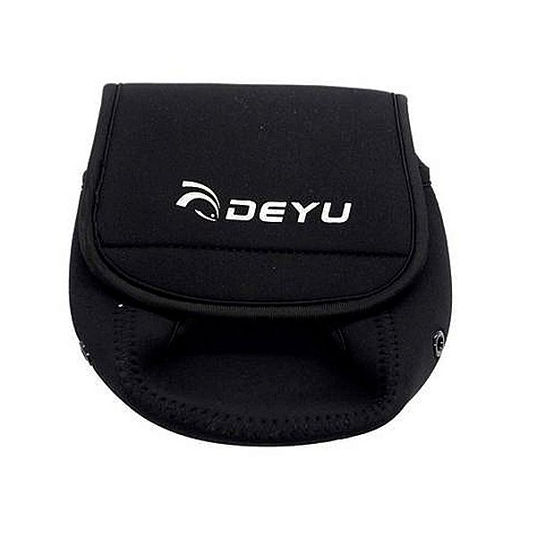 Capa Molinete Preta YL001 - Deyu