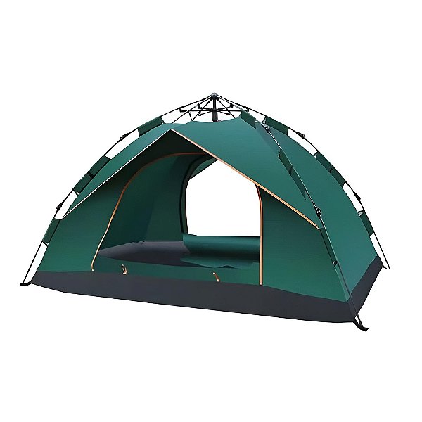 Barraca Automatica 210x140x110cm  2-3 Pessoas - Atopy