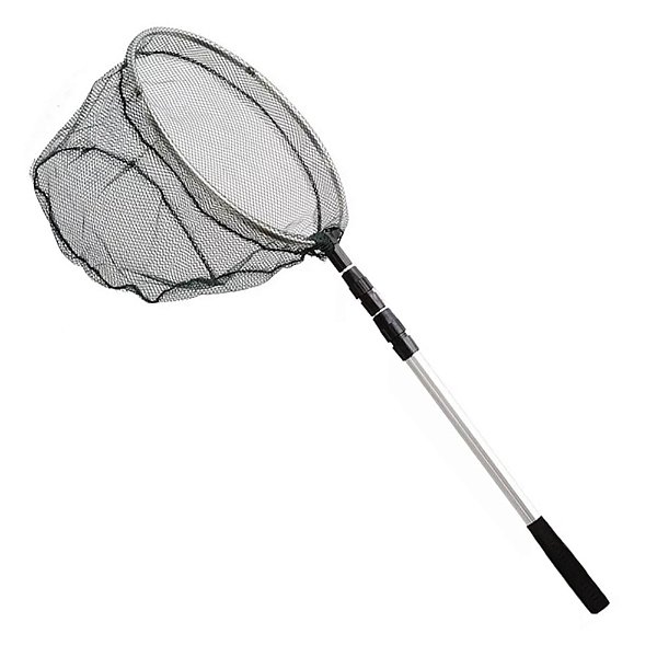 Passaguá Retrátil Aluminio 1.50mt - Atopy