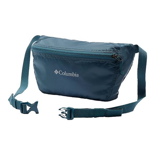 Pochete Lightweight Packable Everblue Azul - Columbia