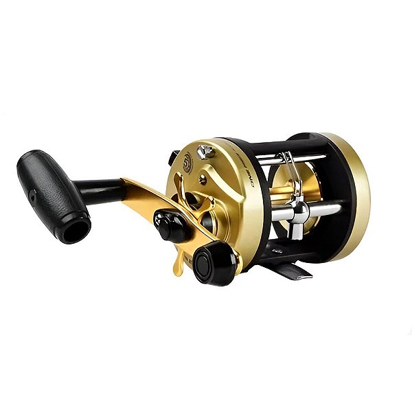 Carretilha MS Magna 5000 - Marine
