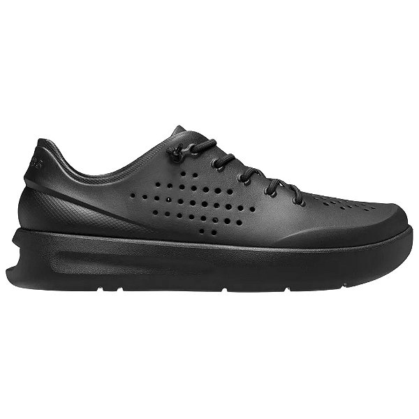 Tênis Inmotion Pacer Preto - Crocs