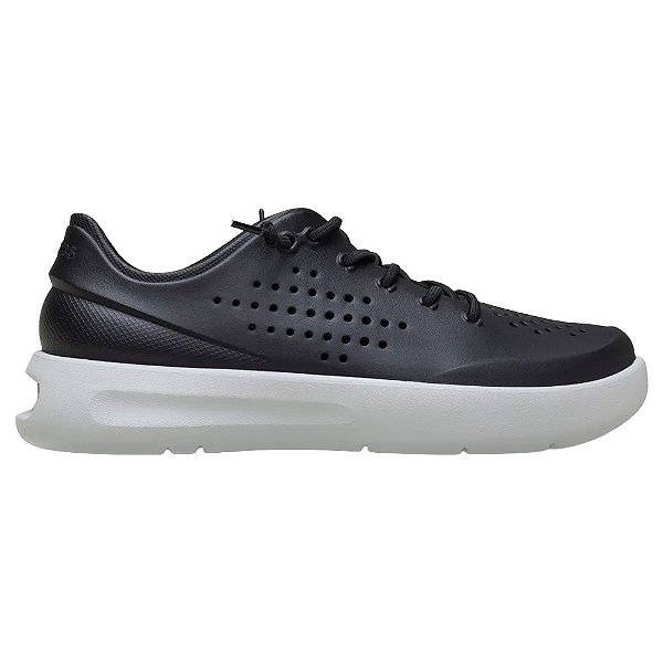 Tênis Inmotion Pacer Preto / Atmosphere - Crocs