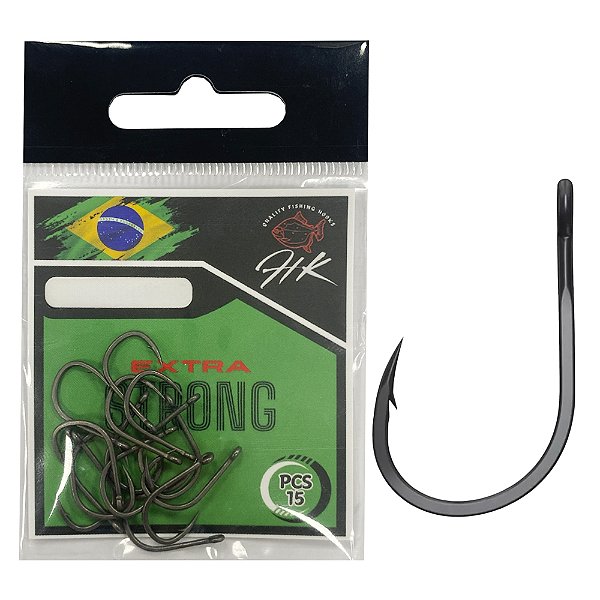 Anzol Chinu Frye Preto - HK