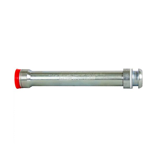 Pistão (êmbolo) CBC GII / Nitro - Elite AirGuns