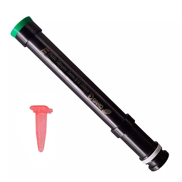 Pistão Êmbolo Olímpico Elite B19