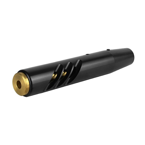 MUZZLE SLOPING S/ MIRA B19