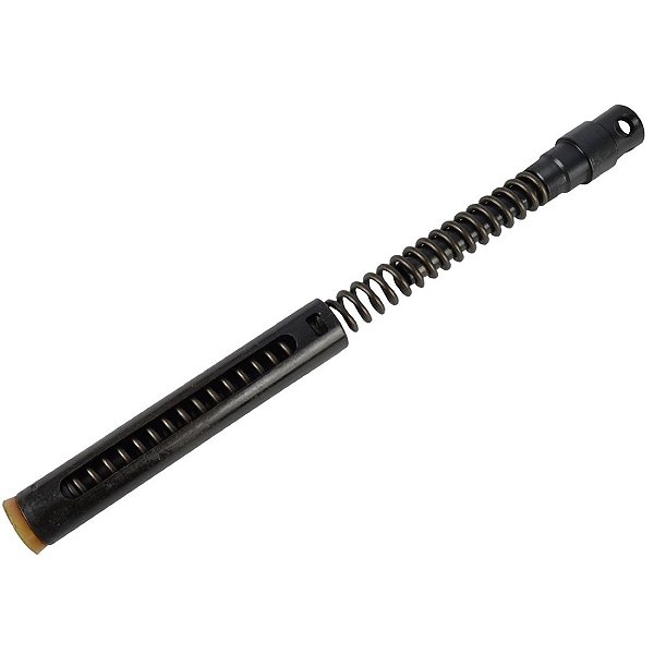 Mola Original B19 + Guia De Mola + Pistão Original - Elite Airguns