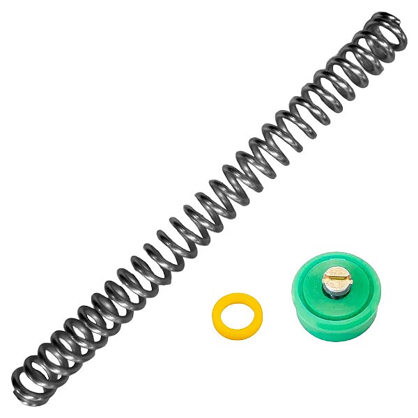 Conj. acao por mola em aco PRIME ALLOY para SPA B1-1