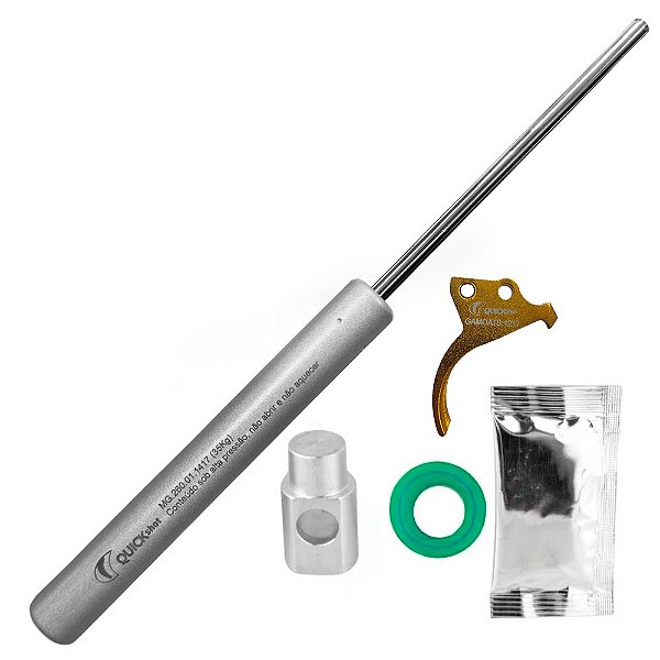 KIT MOLA COMPETITION GAS PARA GAMO ATS 35 KILOS - QUICK SHOT