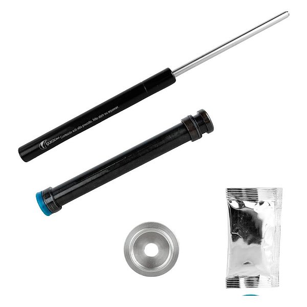 Kit Pistão Gás Ram SMART PROFESSIONAL - CBC JADE PRO 60kg - QuickShot