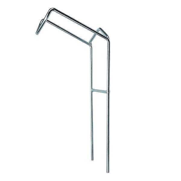 Suporte Fixo Vara De Mão Grande Ref.359 - Bóias Barão