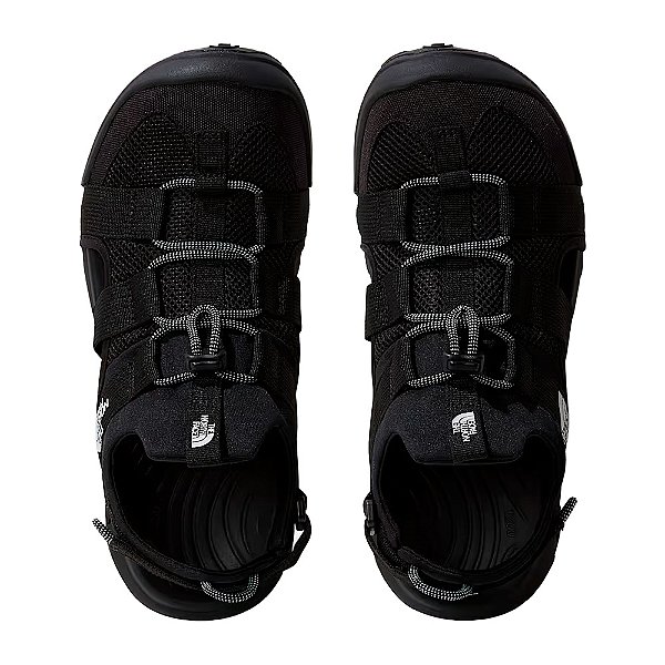 Papete Masculina Explore Camp Shandal Preta - The North Face