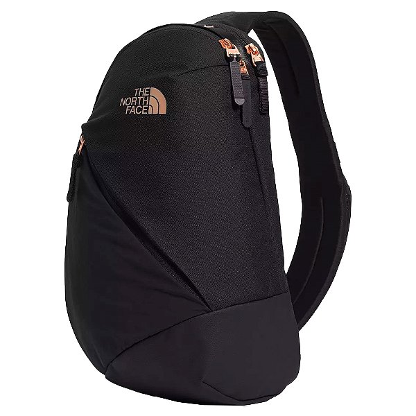 Mochila Feminina Isabella Sling Preta 9L- The North Face