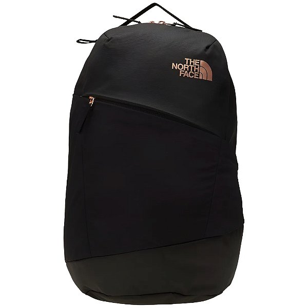 Mochila Feminina Isabella 3.0 Preta 20L - The North Face