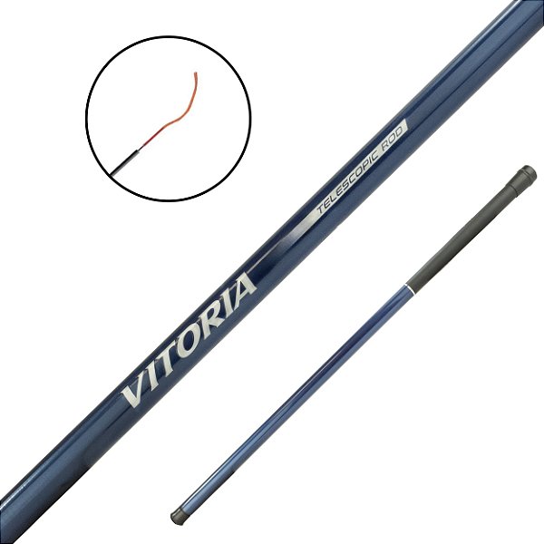 Vara Telescopica Vitoria - Marine