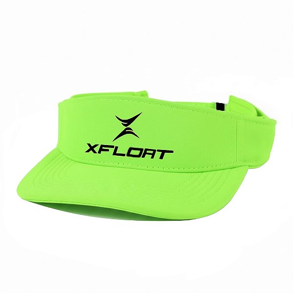 Boné Viseira - Xfloat
