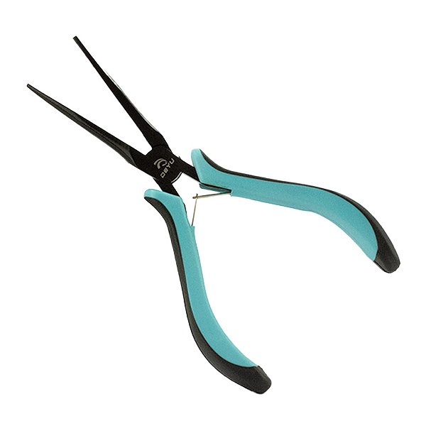 Alicate De Pesca Aço Carbono 15.5cm DYM0409 - Deyu