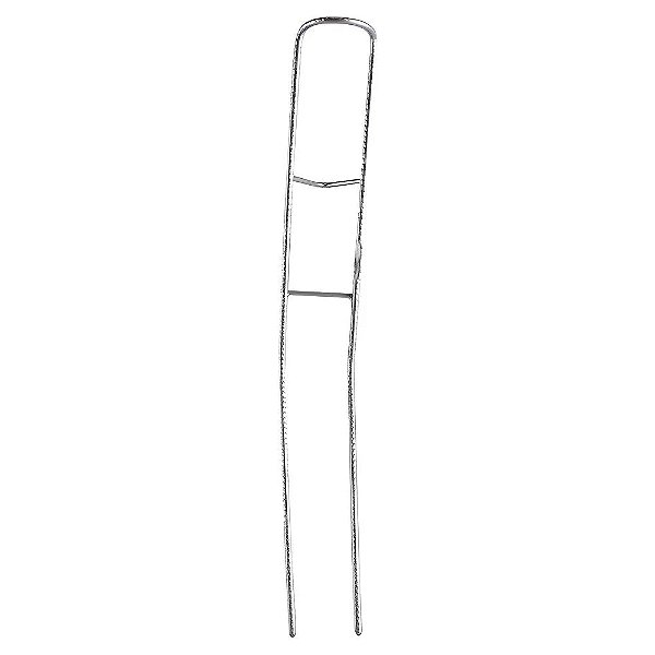 Suporte Inclinado Reforçado De Ferro REF.0212 - Narciso Pesca