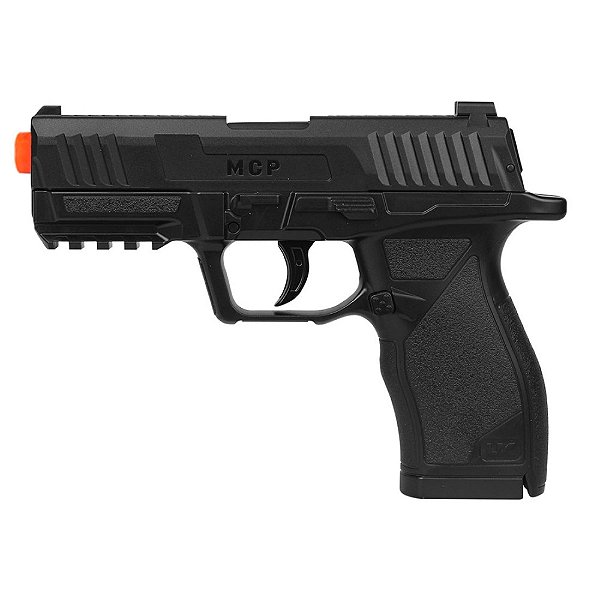 Pistola CO2 4,5MM UMAREX MCP - 5.8343