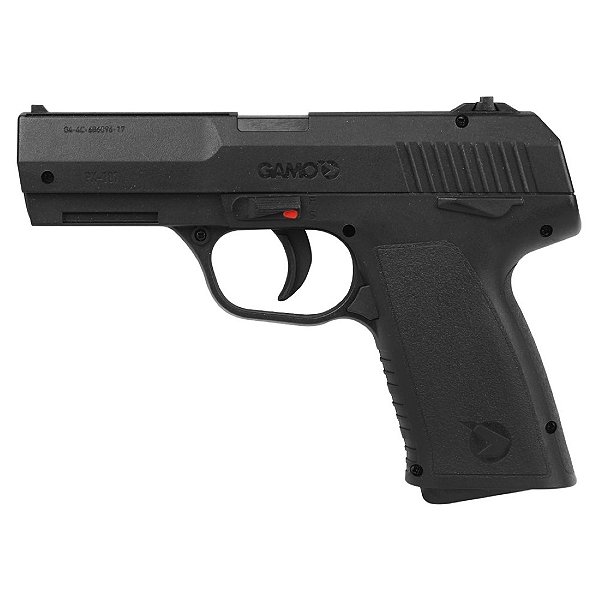 Pistola de Pressão CO2 Gamo PX-107 4.5mm