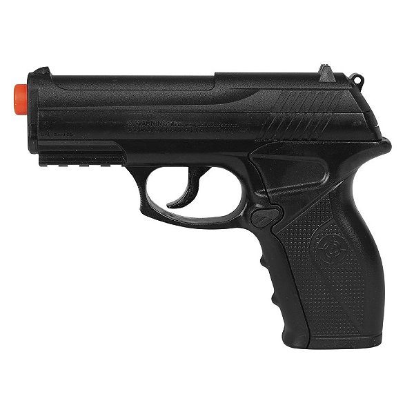 PISTOLA AIRSOFT CO2 SAMC 11 CROSMAN 6.0mm