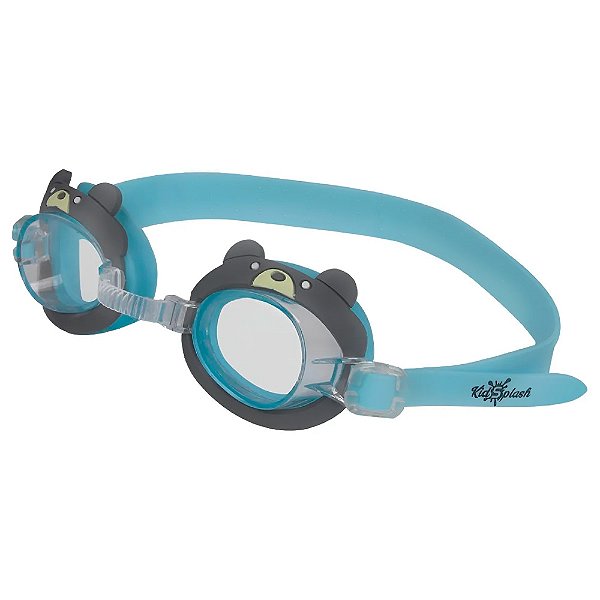 Óculos Infantil Splash Club - Speedo