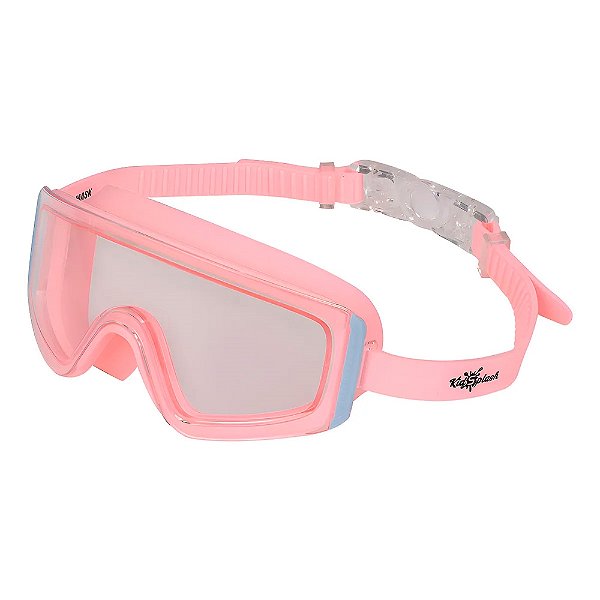 Oculos Glam Swim Mask Cristal - Speedo