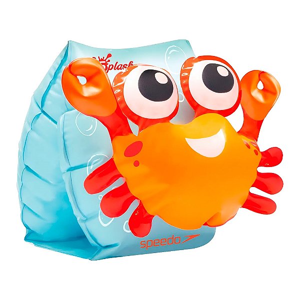 Bóia De Braço Kidsplash - Speedo