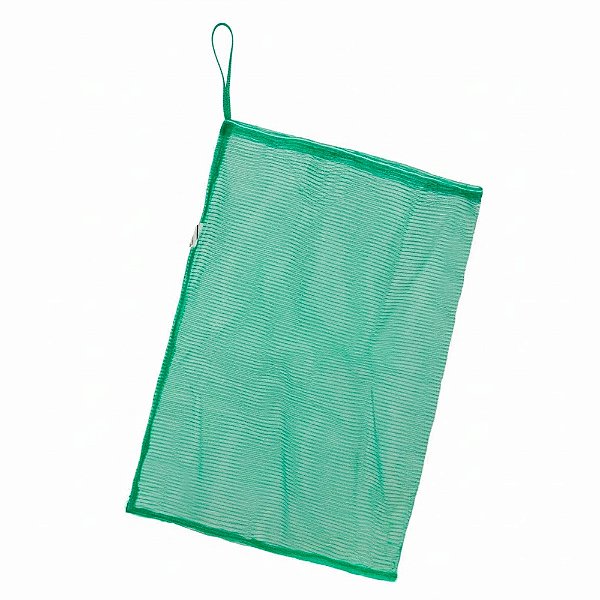 Viveiro De Nylon Sacola Sem Aro - Narciso Pesca