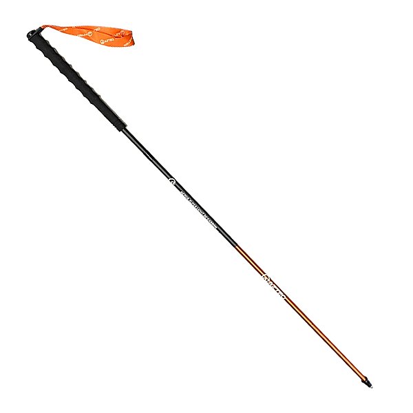 Bastão de Caminhada Actos Super Light 3k Carbon - NTK