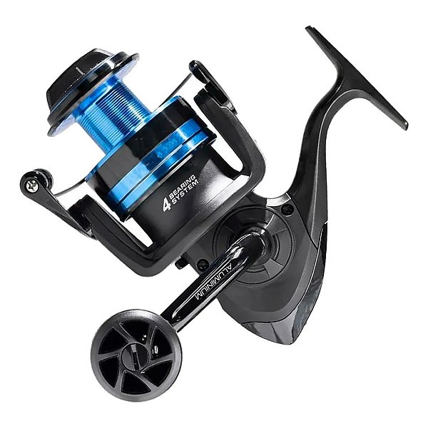 Molinete XTi SW FD 4ROL - Marine