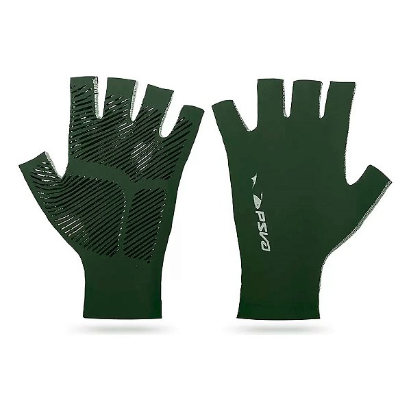Luva PSVA Ref3 Trend Militar - Presa Viva