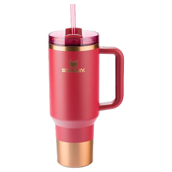 Garrafa Térmica Quencher H2.0 Tumbler 1.18l - Stanley