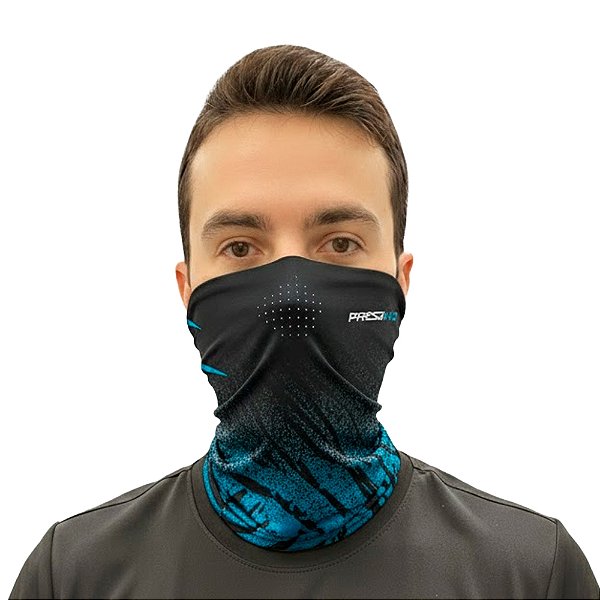 Buff Tube Neck Leo Arona 02 - Presa Viva