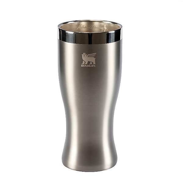 Copo Para Bebidas Pilsner 444ml Pilsner - Stanley