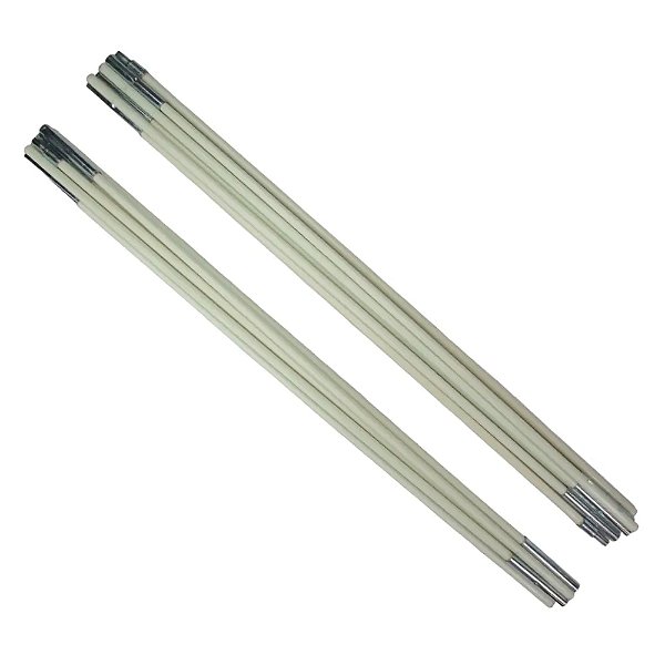 Jogo de Varetas Nautika Barraca Panda 4 654530-UN