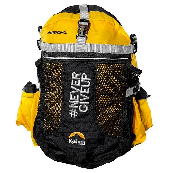 Mochila Matero 20 + 10L - Kailash