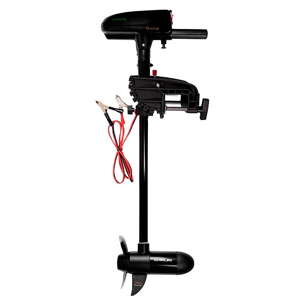 Motor Elétrico Para Caiaque T24