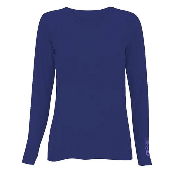 Camiseta de Proteção Feminina Explorer Marinho - Prolife