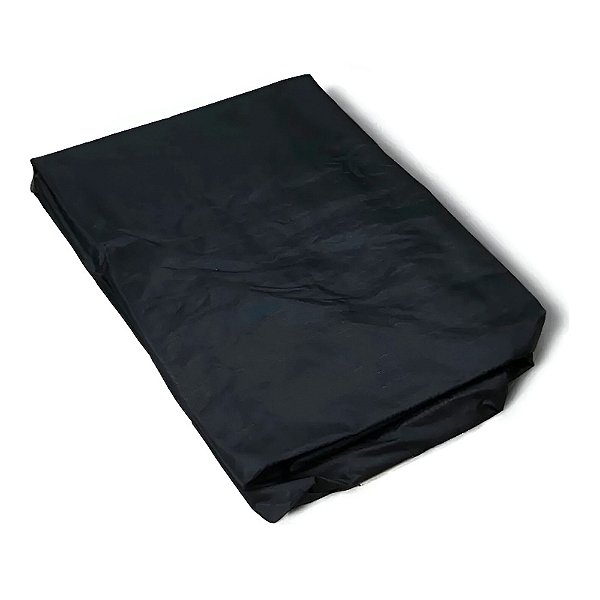 Teto Para Gazebo Remixx 3x6 Preto - NTK