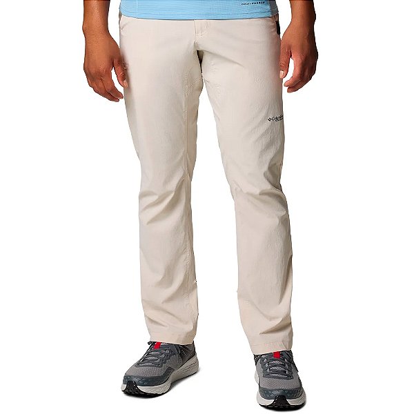 Calça Masculina Wanoga Lightweight Dark Stone - Columbia