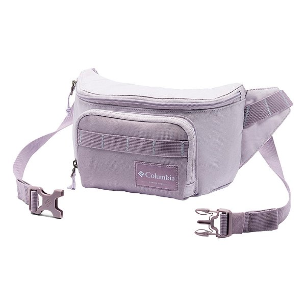 Pochete Zig Zag II Lavander Pearl Shal - Columbia